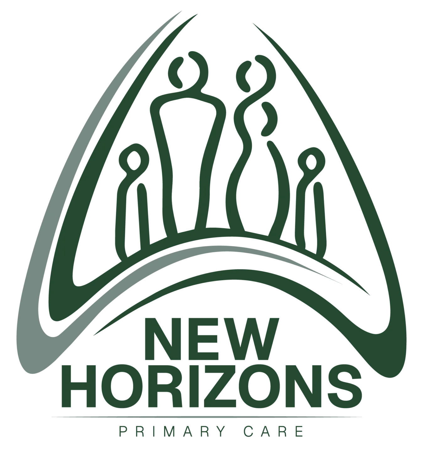 New Horizons Primary Care