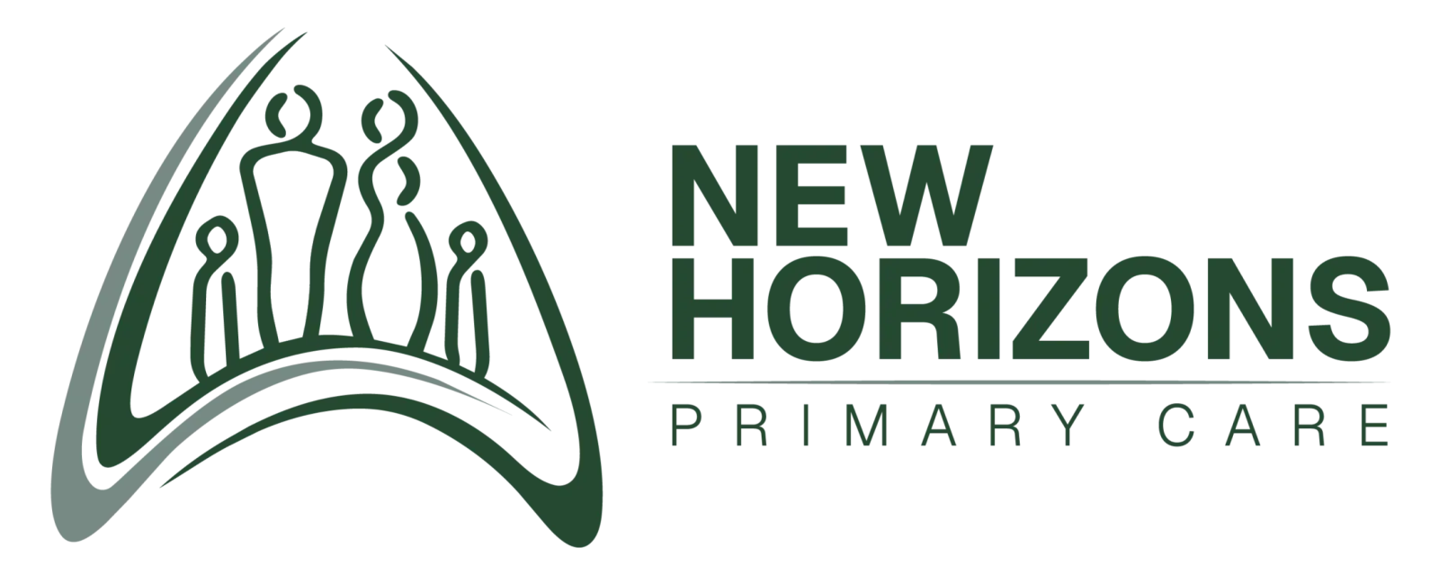 New Horizons Primary Care