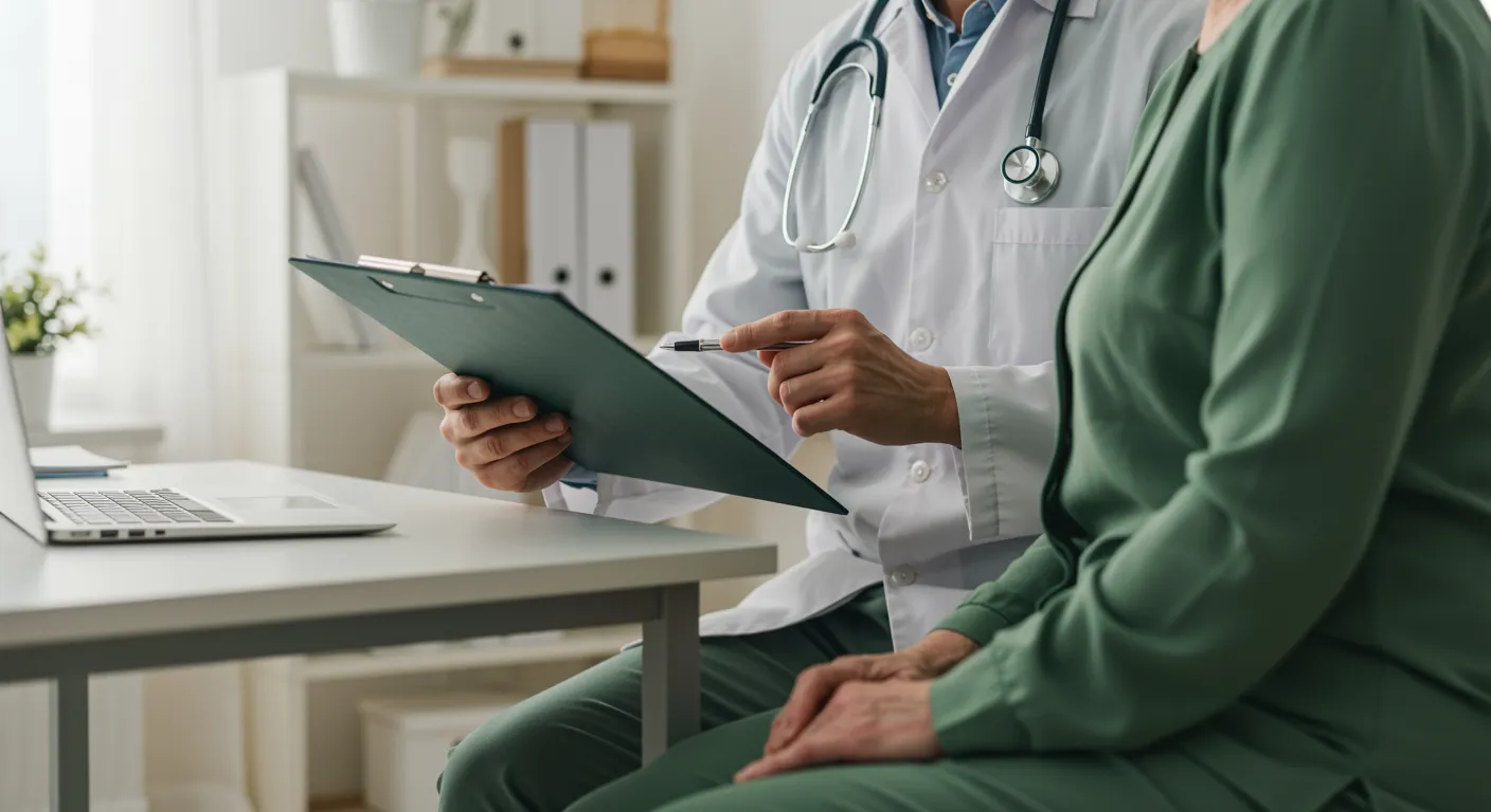Chronic Disease Management