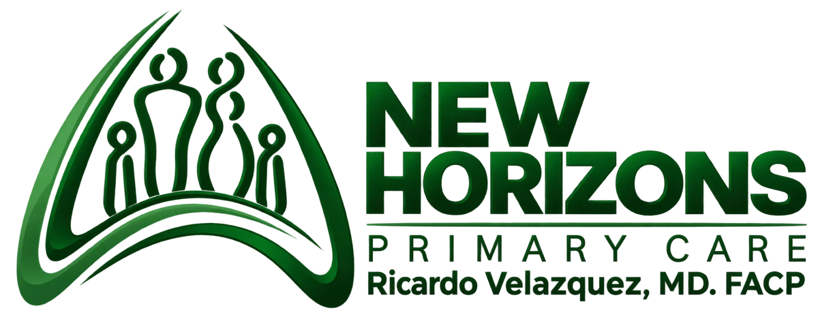 New Horizons Primary Care